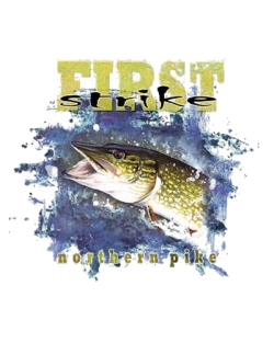 First Strike Northern Pike Car Mats