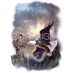 Eagles Rest Car Mats