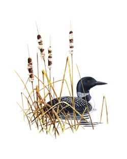 Loon Car Mats