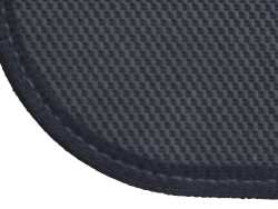 Reunion Whitetail Bucks Car Mats