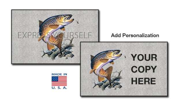 Door Mats