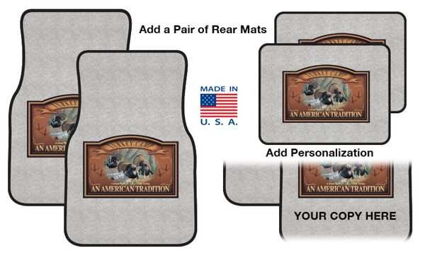 Other Bird Mats