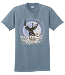 Deer Moon T-Shirt