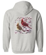 Other Bird Zip Hoodies