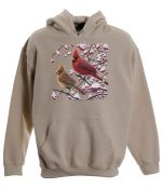 Other Bird Hooded