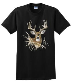 Buck T-Shirt