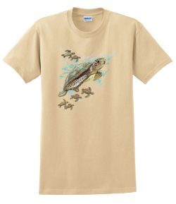 Sea Turtles T-Shirt