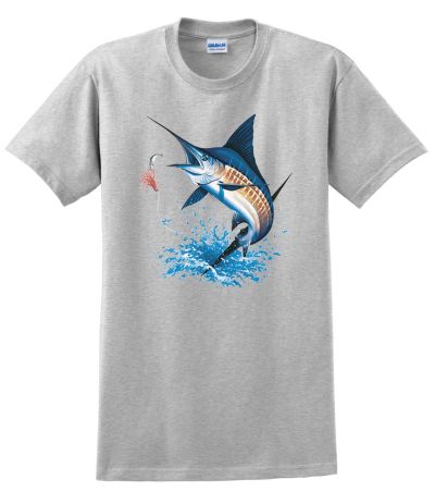 blue marlin t shirt blue marlin t shirt