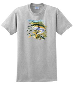 Yellowtail T-Shirt