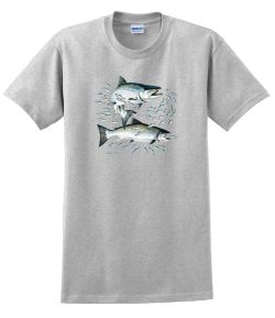 Salmon T-Shirt