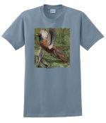 Birds & Waterfowl T-Shirts