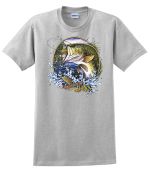 Freshwater Fish T-Shirts