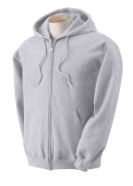 Birds & Waterfowl Zip Hoodies
