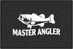 Master Angler Bass ...