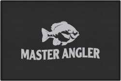 Master Angler Sunfi...