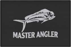 Master Angler Mahi ...