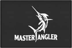 Master Angler Marli...
