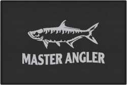 Master Angler Tarpo...