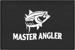 Master Angler Tuna ...