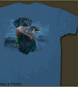 Labrador Retriever T-Shirt