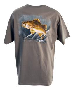 Walleye T-Shirt