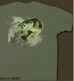 Bass T-Shirt
