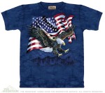 Eagle Talon Flag T-Shirt