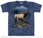 Exalted Ruler Elk T-Shirt