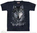 Gray Wolves T-Shirt
