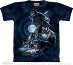 Bark at the Moon T-Shirt
