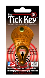 Tick Key - Tick Rem...