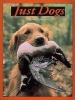 JUST DOGS BOOK