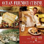 OCEAN FRIENDLY CUISINE COOKBOOK