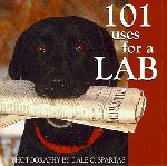 101 USES FOR A LAB BOOK