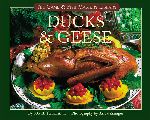 DUCKS AND GEESE COOKBOOK