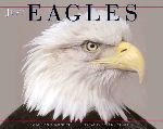 JUST EAGLES BOOK