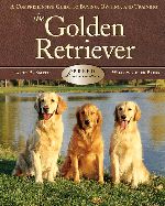 BREED BASICS: GOLDEN RETRIEVER