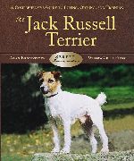 BREED BASICS:THE JACK RUSSELL TERRIER