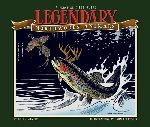Legendary Northwoods Animals