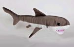 Great White Shark - 10 inch Stuffed Animal