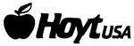Hoyt USA Decal