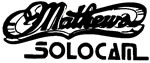Mathews Solocam Decal