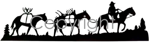 pack mule clip art - photo #48