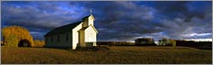 Church - Window Graphic