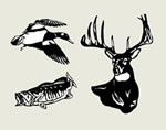 Decals & Stickers