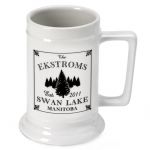 Spruce Stein - Personalized