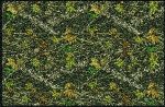 Mossy Oak&reg; Breakup Solid Camo Area Rug
