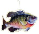 Bluegill Ornament