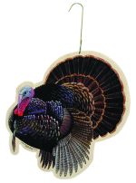 Turkey Ornament