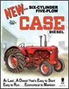 Case - 500 Diesel